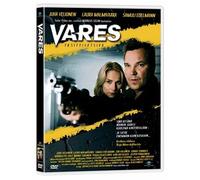 Vares: Private Eye ( Vares - Yksityisetsivä ) [DVD]