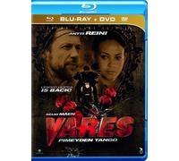 Vares - Tango Of Darkness ( Vares - Pimeyden tango ) (Blu-Ray & DVD Combo) [ Origine Finlandaise, Sans Langue Francaise ] (Blu-Ray)