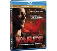 Vares - The Girls of April [Finnland Import] [Blu-ray]