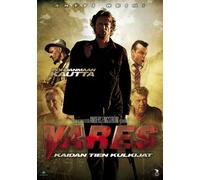 Vares: The Path of the Righteous Men [Region 2]