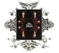 Varese, Edgar - Varese Album