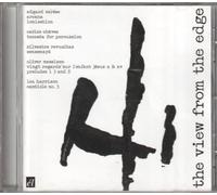 Varese, Edgard - View from the Edge