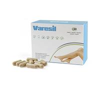 Varesil - Complément naturel pour prévenir et réduire les varices
