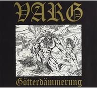 Varg - Gotterdammerung-Digi/Ltd-