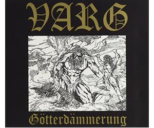 Varg - Gotterdammerung-Digi/Ltd-