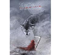 Varg - Rotkappchen -Ep-