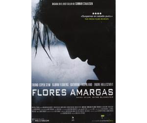 Varg Veum 1: Flores Amargas [Import]
