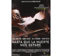 Varg Veum # 3 Hasta Que La Muerte Nos Se [Import]