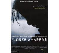 Varg Veum - Bitre Blomster (Bitter Flowers) / Varg Veum - Flores Amargas (Dvd)