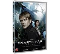 Varg Veum - Black Sheep ( Varg Veum - Svarte får ) [ Origine Norvégienne, Sans Langue Francaise ]