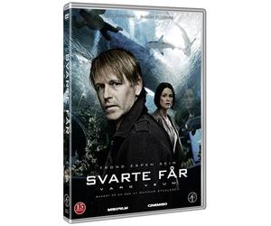 Varg Veum - Black Sheep ( Varg Veum - Svarte får ) [ Origine Norvégienne, Sans Langue Francaise ]