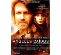 Varg Veum - Falne Engler (Fallen Angels) / Varg Veum - Ángeles Caídos (Dvd)