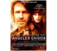 Varg Veum - Falne engler (Fallen Angels) / Varg Veum - Ángeles caídos (DVD) G