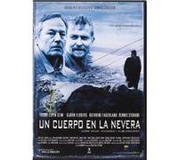 Varg Veum - Kvinnen i kjøleskapet / Varg Veum - Un cuerpo en la nevera (DVD) G