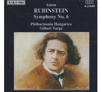 Varga, Gilbert - Sinfonie Nr. 6