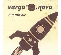 Varga Nova - Nur mit Dir EP [Import]