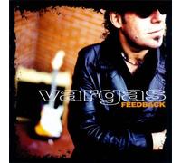 vargas blues band - feedback