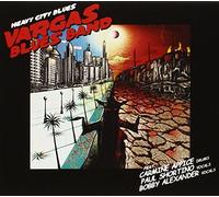 Vargas Blues Band - Heavy City Blues [Import]