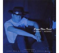 Vargas Blues Band - Madrid Memphis