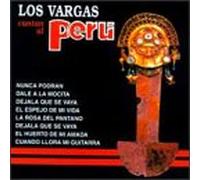 Vargas - Cantan Al Peru