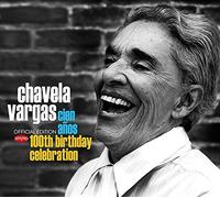 Vargas,Chavela - 100th Birthday Celebration
