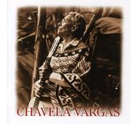 Vargas, Chavela - Chavelas Vargas