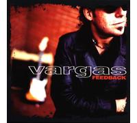 Vargas,Chavela - Feedback