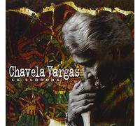 Vargas, Chavela - La Llorona
