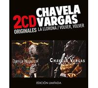Vargas, Chavela - La Llorona Volver [Import]