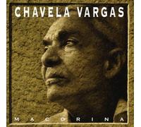 Vargas, Chavela - Macorina [Import]