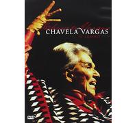 Vargas,Chavela - Vargas Chavela - In Concert