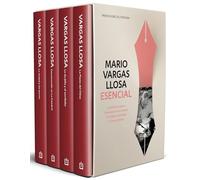 Vargas Llosa esencial / Essential Vargas Llosa