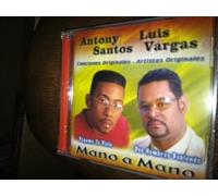 Vargas, Luis - a Mano