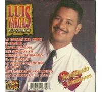 Vargas, Luis - Rompiendo Corazones