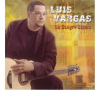 Vargas, Luis - Sangre Llama