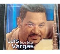 Vargas, Luis - Todo Exitos