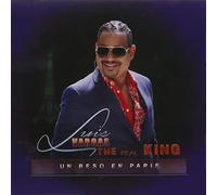 Vargas, Luis - Un Beso En Paris