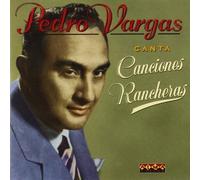 Vargas,Pedro - Canta Inolvidables Ranch [Import]