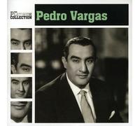 Vargas, Pedro - Platinum Collection [Import]