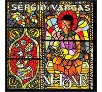 Vargas, Sergio - H Por R