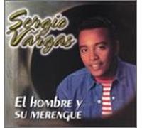Vargas, Sergio - Hombre Y Sus Merengues