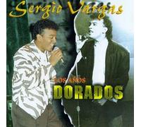 Vargas, Sergio - Los Anos Dorados