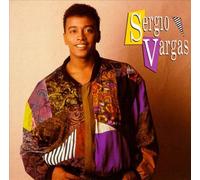 Vargas, Sergio - Sergio Vargas