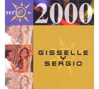 Vargas, Sergio - Serie 2000