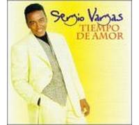 Vargas, Sergio - Tiempo De Amor