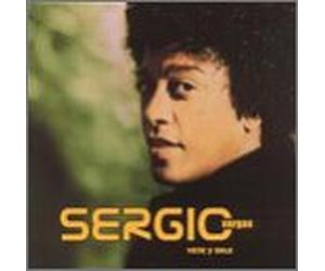 Vargas, Sergio - Vete Y Dile