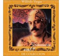 Vargas, Wilfrido - El Extraterrestre, Vol.9