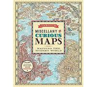 Vargic's Miscellany Of Curious Maps