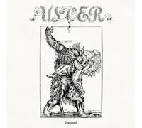 Ulver – Vargnatt – Album vinyle 12" – The Orchard