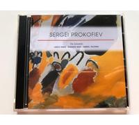 Vargo - Prokofiev: Concertos [Import]